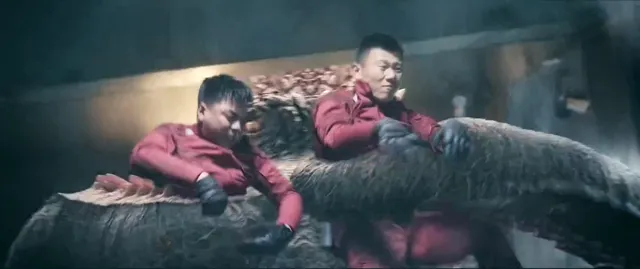 Vùng Đất Cực Hàn 2023 Vietsub HD - PhimMoiHot Vùng Đất Cực Hàn 2023 Vietsub HD - PhimMoiHot