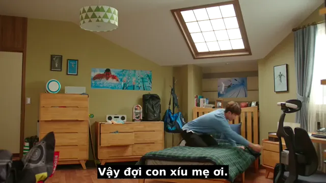 Hình ảnh Cô Nàng Cử Tạ Kim Bok Joo tập 8 trên PhimMoiHot Hình ảnh Cô Nàng Cử Tạ Kim Bok Joo tập 8 trên PhimMoiHot
