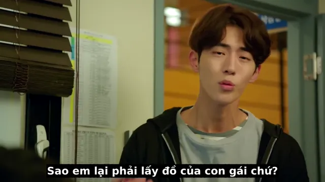 Cô Nàng Cử Tạ Kim Bok Joo tập 8 Vietsub HD - PhimMoiHot Cô Nàng Cử Tạ Kim Bok Joo tập 8 Vietsub HD - PhimMoiHot