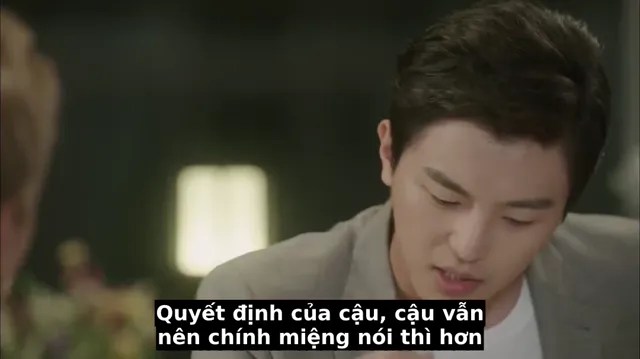 Hôn Nhân Không Hẹn Hò tập 2 Vietsub HD - PhimMoiHot Hôn Nhân Không Hẹn Hò tập 2 Vietsub HD - PhimMoiHot