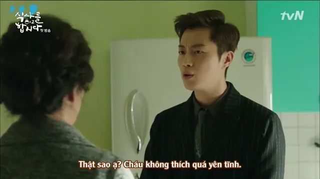 Xem Thực Thần 2 tập 3 Vietsub + Thuyết Minh tại PhimMoiHot Xem Thực Thần 2 tập 3 Vietsub + Thuyết Minh tại PhimMoiHot