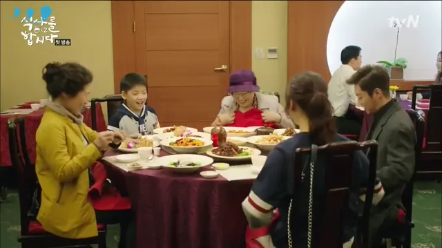 Thực Thần 2 tập 3 Vietsub HD - PhimMoiHot Thực Thần 2 tập 3 Vietsub HD - PhimMoiHot