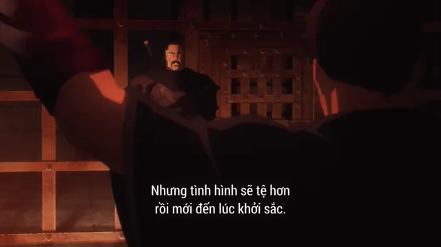 Xem DOTA: Dòng Máu Rồng (Phần 2) tập 6 Vietsub tại PhimMoiHot Xem DOTA: Dòng Máu Rồng (Phần 2) tập 6 Vietsub tại PhimMoiHot