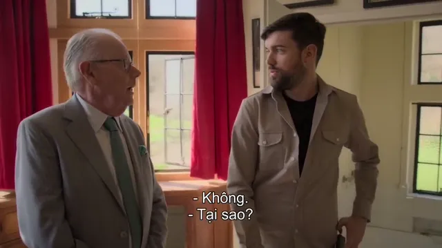 Hình ảnh Jack Whitehall: Du lịch cùng cha tôi (Phần 5) tập 3 trên PhimMoiHot Hình ảnh Jack Whitehall: Du lịch cùng cha tôi (Phần 5) tập 3 trên PhimMoiHot