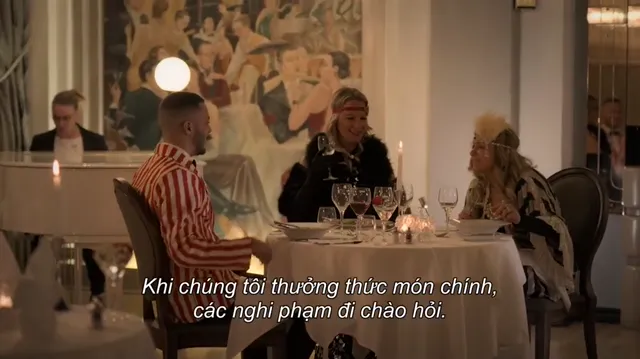 Jack Whitehall: Du lịch cùng cha tôi (Phần 5) tập 3 Vietsub HD - PhimMoiHot Jack Whitehall: Du lịch cùng cha tôi (Phần 5) tập 3 Vietsub HD - PhimMoiHot