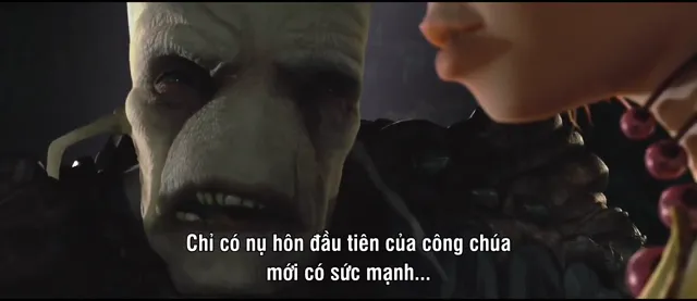 Arthur và Những Người Bạn Vô Hình 2006 Vietsub HD - PhimMoiHot