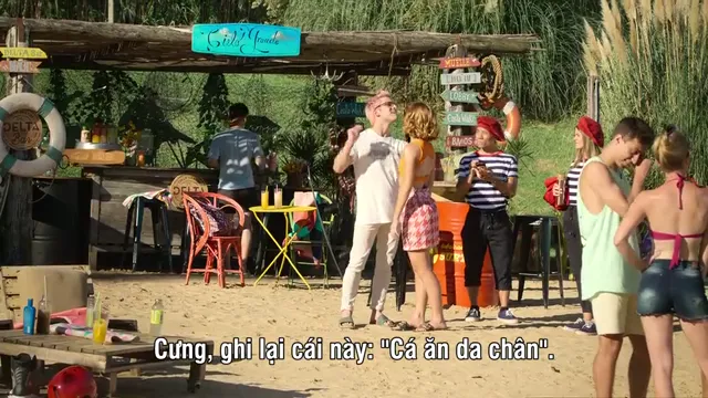 Bí mật của mùa hè (Phần 2) tập 1 Vietsub HD - PhimMoiHot Bí mật của mùa hè (Phần 2) tập 1 Vietsub HD - PhimMoiHot