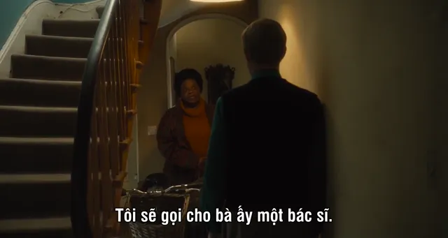 Quý Bà Mary Shepherd 2015 Vietsub HD - PhimMoiHot Quý Bà Mary Shepherd 2015 Vietsub HD - PhimMoiHot