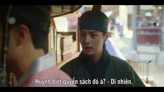 Quán trọ tình yêu tập 13 Vietsub HD - PhimMoiHot Quán trọ tình yêu tập 13 Vietsub HD - PhimMoiHot