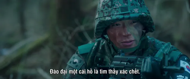 Xem phim The Recon Vietsub HD tại PhimMoiHot Xem phim The Recon Vietsub HD tại PhimMoiHot