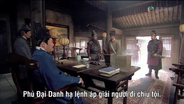 Tân Thủy Hử tập 24 Vietsub HD - PhimMoiHot Tân Thủy Hử tập 24 Vietsub HD - PhimMoiHot