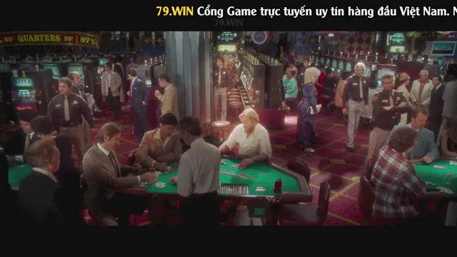 Xem Sòng Bạc tập 1 Vietsub tại PhimMoiHot Xem Sòng Bạc tập 1 Vietsub tại PhimMoiHot
