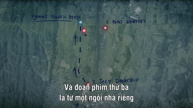Hình ảnh phim Nạn nhân/Nghi phạm trên PhimMoiHot Hình ảnh phim Nạn nhân/Nghi phạm trên PhimMoiHot