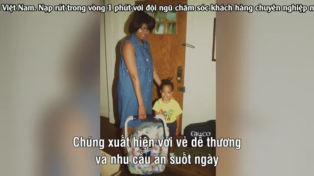 Hình ảnh Ánh sáng ta mang: Michelle Obama và Oprah Winfrey tập 1 trên PhimMoiHot