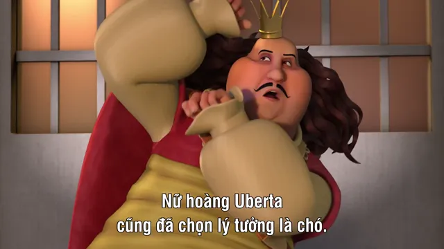 Xem Công Chúa Thiên Nga: Câu Chuyện Thần Tiên tập 1 Vietsub tại PhimMoiHot Xem Công Chúa Thiên Nga: Câu Chuyện Thần Tiên tập 1 Vietsub tại PhimMoiHot