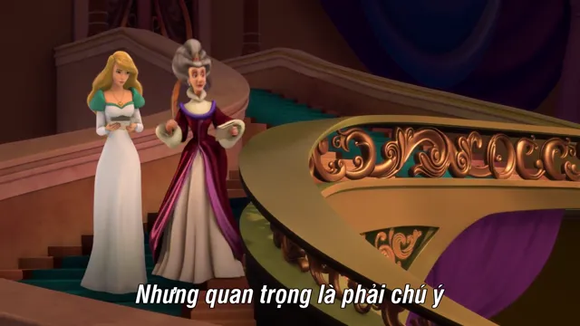 Công Chúa Thiên Nga: Câu Chuyện Thần Tiên tập 1 Vietsub HD - PhimMoiHot Công Chúa Thiên Nga: Câu Chuyện Thần Tiên tập 1 Vietsub HD - PhimMoiHot