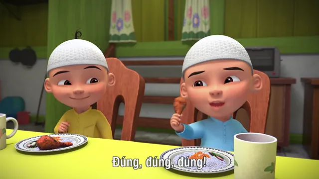 Xem Upin & Ipin (Phần 15) tập 13 Vietsub tại PhimMoiHot Xem Upin & Ipin (Phần 15) tập 13 Vietsub tại PhimMoiHot