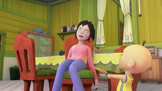 Upin & Ipin (Phần 15) tập 13 Vietsub HD - PhimMoiHot Upin & Ipin (Phần 15) tập 13 Vietsub HD - PhimMoiHot