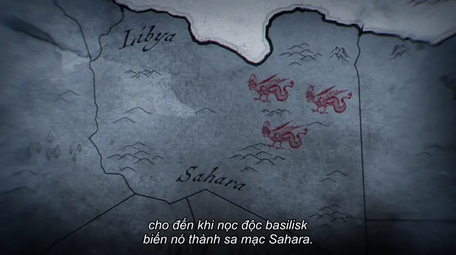 Xem The Witcher Bestiary Season 1, Part 2 tập 1 Vietsub tại PhimMoiHot Xem The Witcher Bestiary Season 1, Part 2 tập 1 Vietsub tại PhimMoiHot