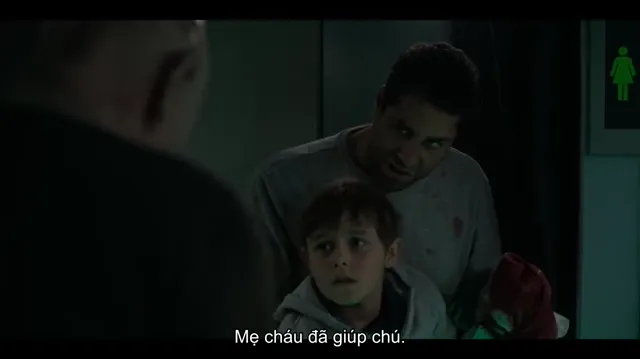 Bầu trời nhuốm máu 2021 Vietsub HD - PhimMoiHot Bầu trời nhuốm máu 2021 Vietsub HD - PhimMoiHot