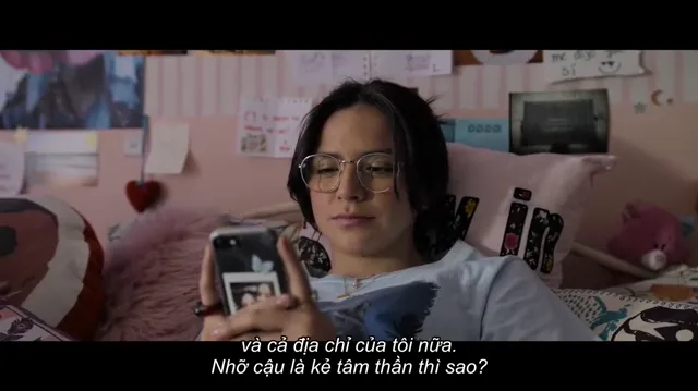 Xem phim Thân mến, Người nặc danh Vietsub HD tại PhimMoiHot Xem phim Thân mến, Người nặc danh Vietsub HD tại PhimMoiHot
