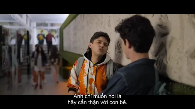 Thân mến, Người nặc danh 2021 Vietsub HD - PhimMoiHot Thân mến, Người nặc danh 2021 Vietsub HD - PhimMoiHot