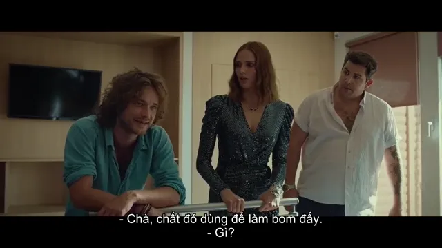 Xem phim Đám con hư đốn Vietsub HD tại PhimMoiHot Xem phim Đám con hư đốn Vietsub HD tại PhimMoiHot