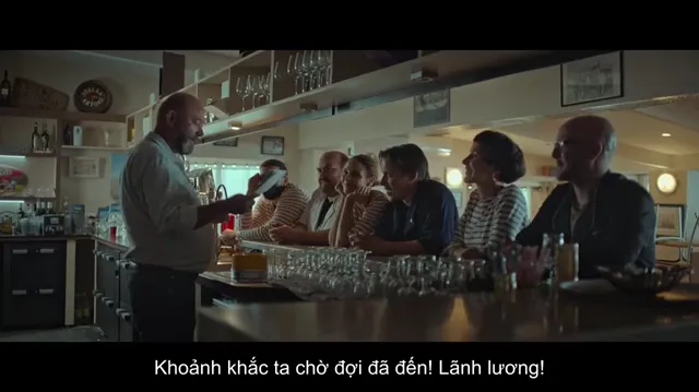 Đám con hư đốn 2021 Vietsub HD - PhimMoiHot Đám con hư đốn 2021 Vietsub HD - PhimMoiHot