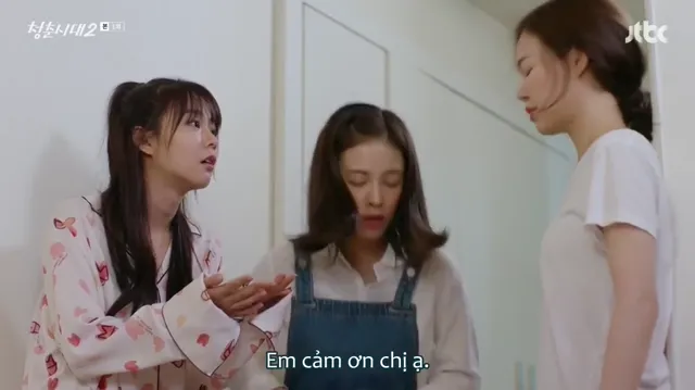 Tuổi Trẻ Muôn Màu 2 2016 Vietsub HD - PhimMoiHot Tuổi Trẻ Muôn Màu 2 2016 Vietsub HD - PhimMoiHot