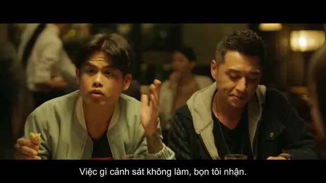 Xem Đầu đảng giang hồ ngoại truyện: Kẻ lang thang tập 1 Vietsub tại PhimMoiHot Xem Đầu đảng giang hồ ngoại truyện: Kẻ lang thang tập 1 Vietsub tại PhimMoiHot