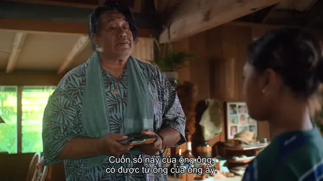 Xem phim Ohana: Báu vật quý giá nhất Vietsub HD tại PhimMoiHot Xem phim Ohana: Báu vật quý giá nhất Vietsub HD tại PhimMoiHot