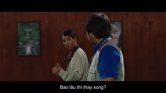 Xem Diễn viên Cha sao vậy? tập 1 Vietsub tại PhimMoiHot Xem Diễn viên Cha sao vậy? tập 1 Vietsub tại PhimMoiHot