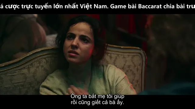Ác mộng không lối thoát tập 1 Vietsub HD - PhimMoiHot Ác mộng không lối thoát tập 1 Vietsub HD - PhimMoiHot