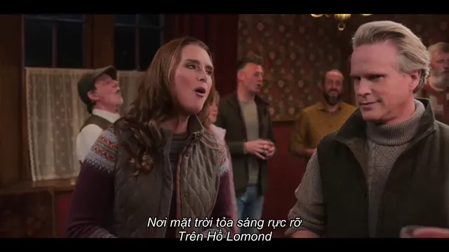 Hình ảnh phim Lâu đài Giáng sinh trên PhimMoiHot Hình ảnh phim Lâu đài Giáng sinh trên PhimMoiHot