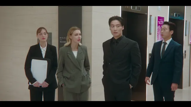 Kẻ Thù Hoàng Gia Của Tôi tập 2 Vietsub HD - PhimMoiHot Kẻ Thù Hoàng Gia Của Tôi tập 2 Vietsub HD - PhimMoiHot