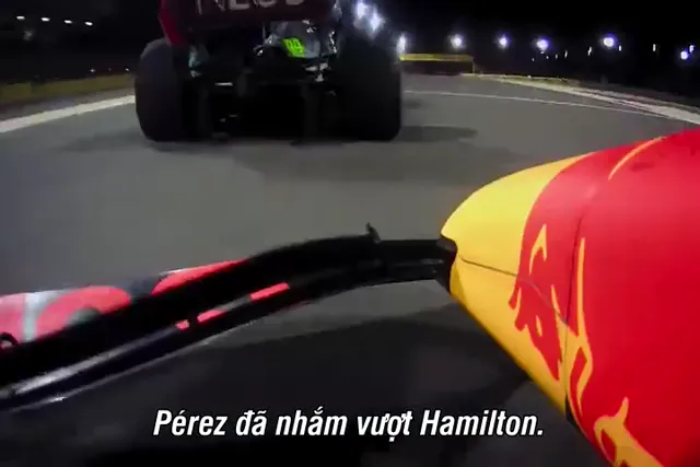 Formula 1: Cuộc Đua Sống Còn (Phần 5) tập 8 Vietsub HD - PhimMoiHot Formula 1: Cuộc Đua Sống Còn (Phần 5) tập 8 Vietsub HD - PhimMoiHot