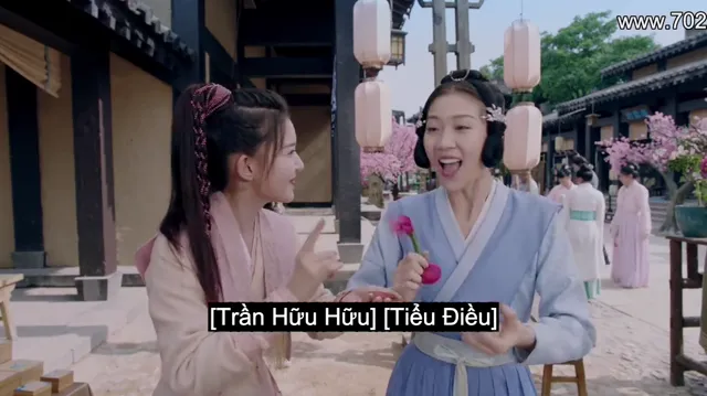 Xem Thiên Tuế Đại Nhân Không Dễ Chọc tập 6 Vietsub tại PhimMoiHot Xem Thiên Tuế Đại Nhân Không Dễ Chọc tập 6 Vietsub tại PhimMoiHot