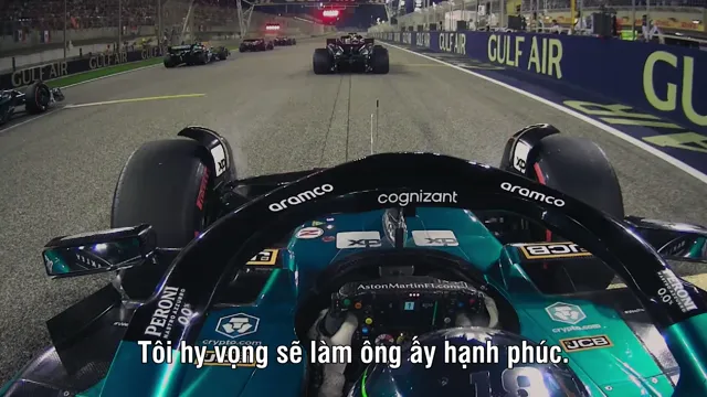 Formula 1: Cuộc Đua Sống Còn (Phần 6) tập 4 Vietsub HD - PhimMoiHot Formula 1: Cuộc Đua Sống Còn (Phần 6) tập 4 Vietsub HD - PhimMoiHot