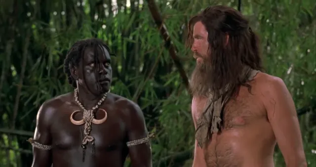 Robinson Trên Đảo Hoang 1997 Vietsub HD - PhimMoiHot Robinson Trên Đảo Hoang 1997 Vietsub HD - PhimMoiHot
