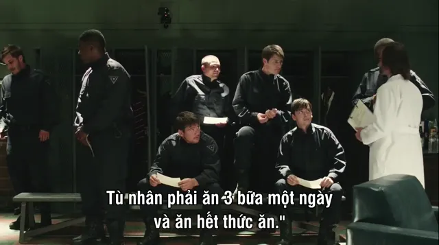 Xem Những Kẻ Thí Nghiệm tập 1 Vietsub tại PhimMoiHot Xem Những Kẻ Thí Nghiệm tập 1 Vietsub tại PhimMoiHot