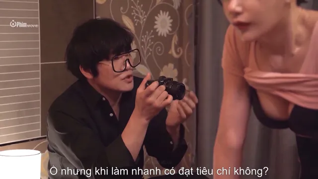 Hình ảnh phim Vợ Tôi Muốn Ăn Tươi Tôi trên PhimMoiHot Hình ảnh phim Vợ Tôi Muốn Ăn Tươi Tôi trên PhimMoiHot