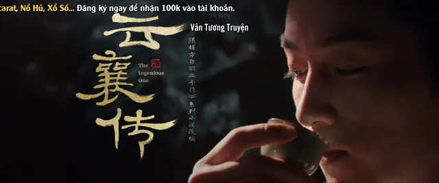 Xem Vân Tương Truyện tập 1 Vietsub tại PhimMoiHot Xem Vân Tương Truyện tập 1 Vietsub tại PhimMoiHot