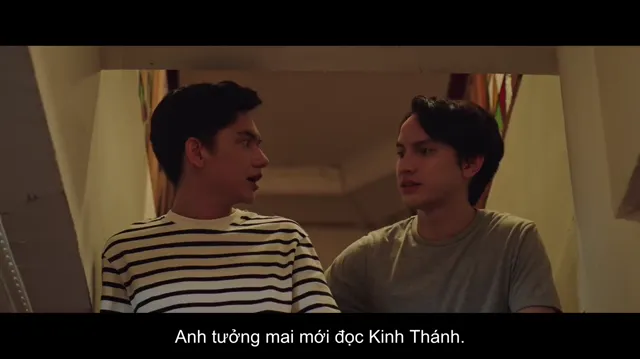 Xem Akhirat: Một chuyện tình tập 1 Vietsub tại PhimMoiHot Xem Akhirat: Một chuyện tình tập 1 Vietsub tại PhimMoiHot