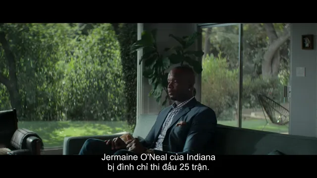 Bí mật giới thể thao: Ẩu đả NBA tại Palace tập 1 Vietsub HD - PhimMoiHot Bí mật giới thể thao: Ẩu đả NBA tại Palace tập 1 Vietsub HD - PhimMoiHot