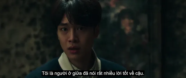 Ngôi Nhà Kỳ Quái 2021 Vietsub HD - PhimMoiHot