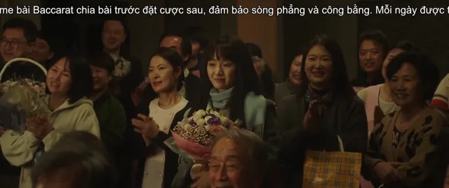 Chúc Mừng Năm Mới 2021 Vietsub HD - PhimMoiHot Chúc Mừng Năm Mới 2021 Vietsub HD - PhimMoiHot