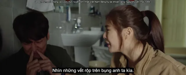 Hình ảnh Nhiệm Vụ Khả Thi tập 1 trên PhimMoiHot Hình ảnh Nhiệm Vụ Khả Thi tập 1 trên PhimMoiHot