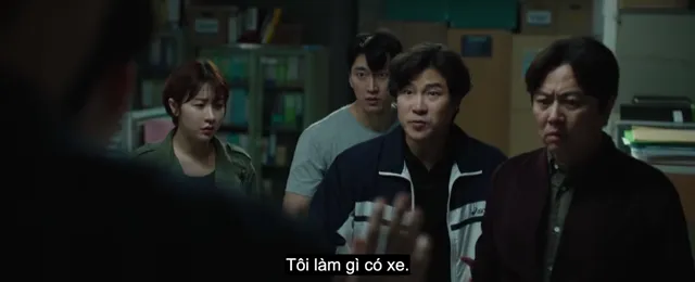 Nhiệm Vụ Khả Thi tập 1 Vietsub HD - PhimMoiHot Nhiệm Vụ Khả Thi tập 1 Vietsub HD - PhimMoiHot