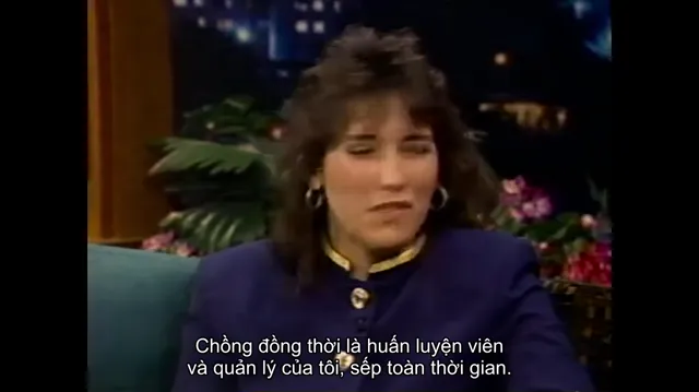 Hình ảnh phim Bí mật giới thể thao: Giao kèo với quỷ trên PhimMoiHot