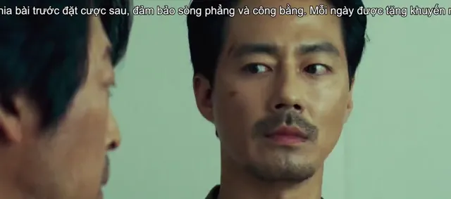 Thoát Khỏi Mogadishu tập 1 Vietsub HD - PhimMoiHot